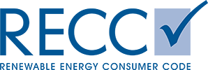 the Renewable Energy Consumer Council logo